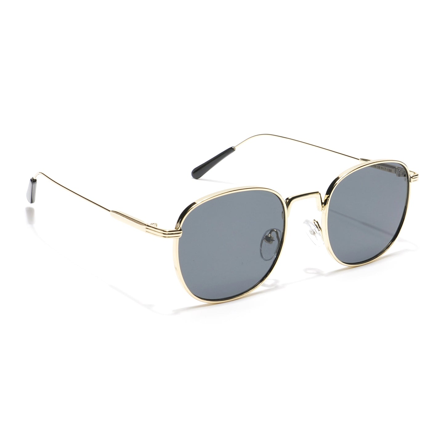 The OG | Black Round Sunglasses MG2972
