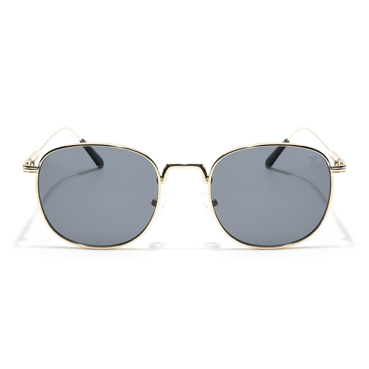 The OG | Black Round Sunglasses MG2972