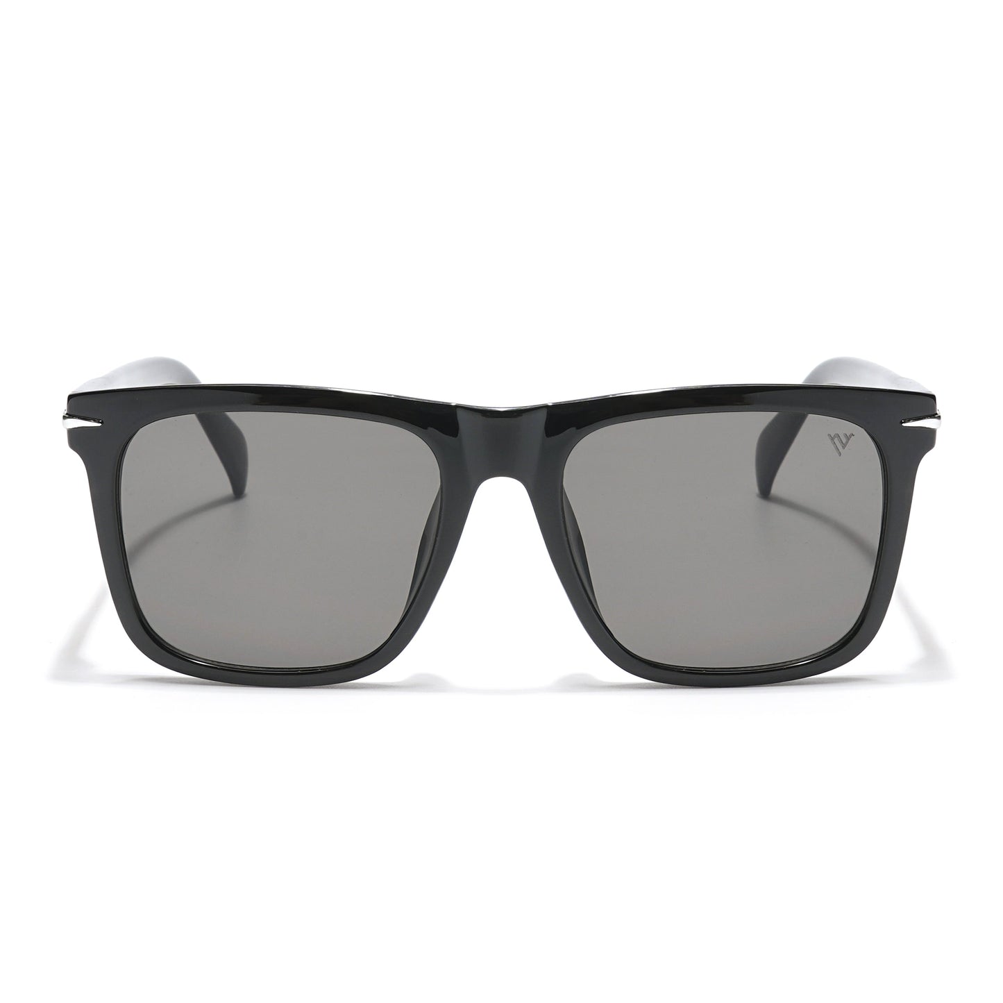 Blaze X | Black Wayfarer Sunglasses - MG3636