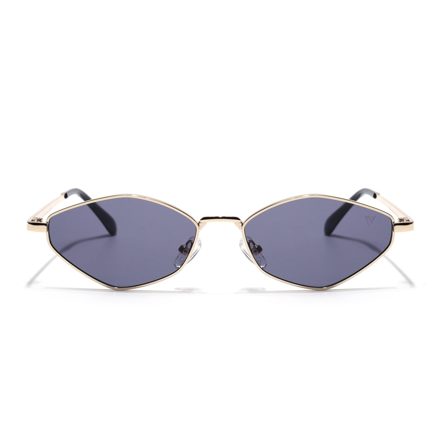 Vanta | Golden Oval Sunglasses | MG7134