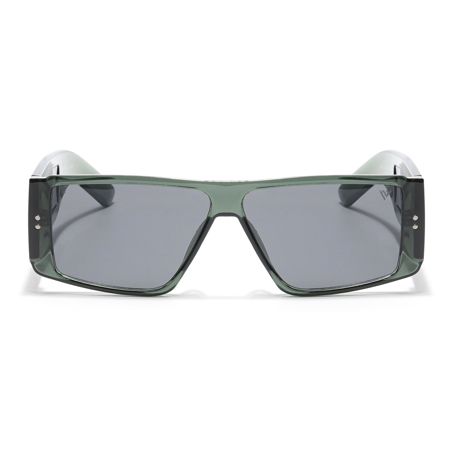 Combact | Military Green Wayfarer Sunglasses MG3707
