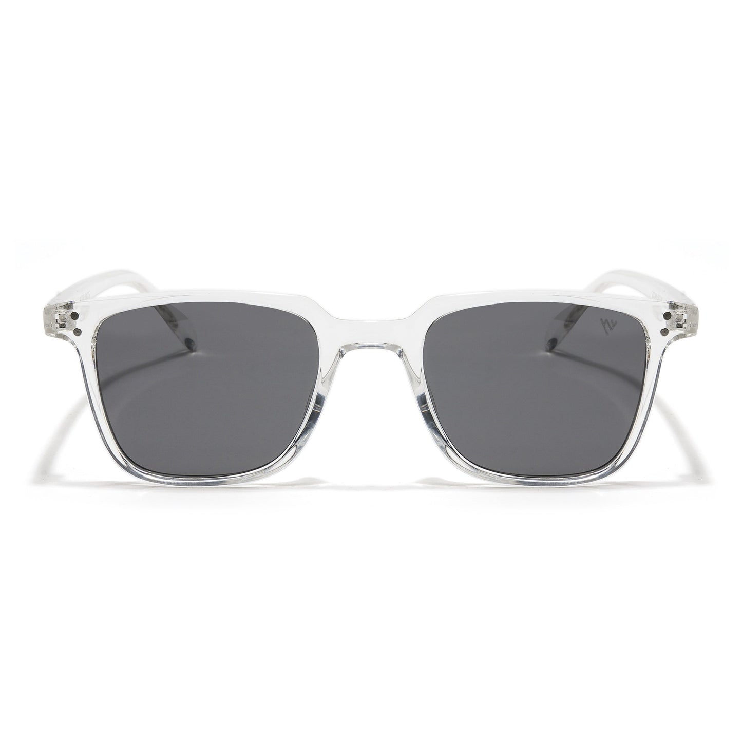 Onyx | Black Wayfarer Sunglasses MG3730