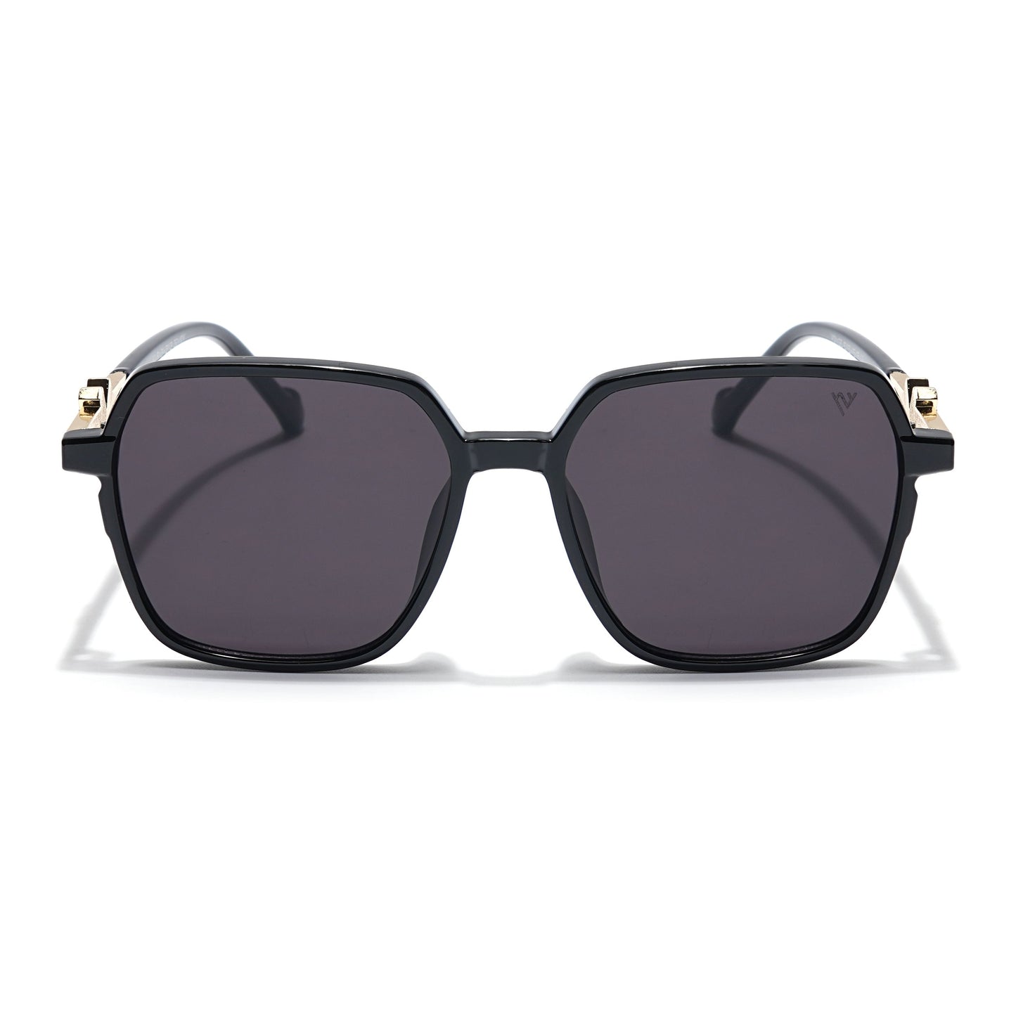 Black Square Sunglasses - MG4231