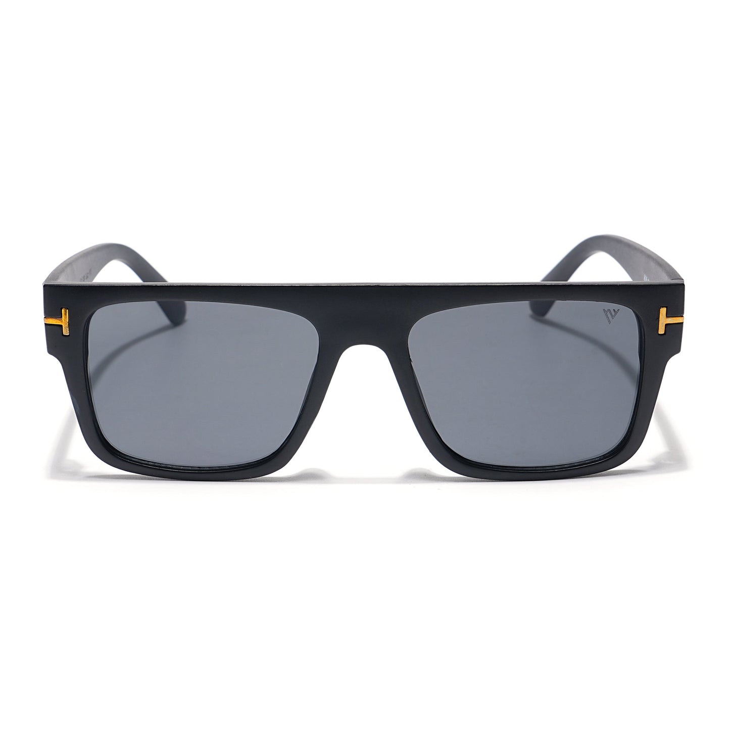 Wayfarer Black Sunglasses - MG3932