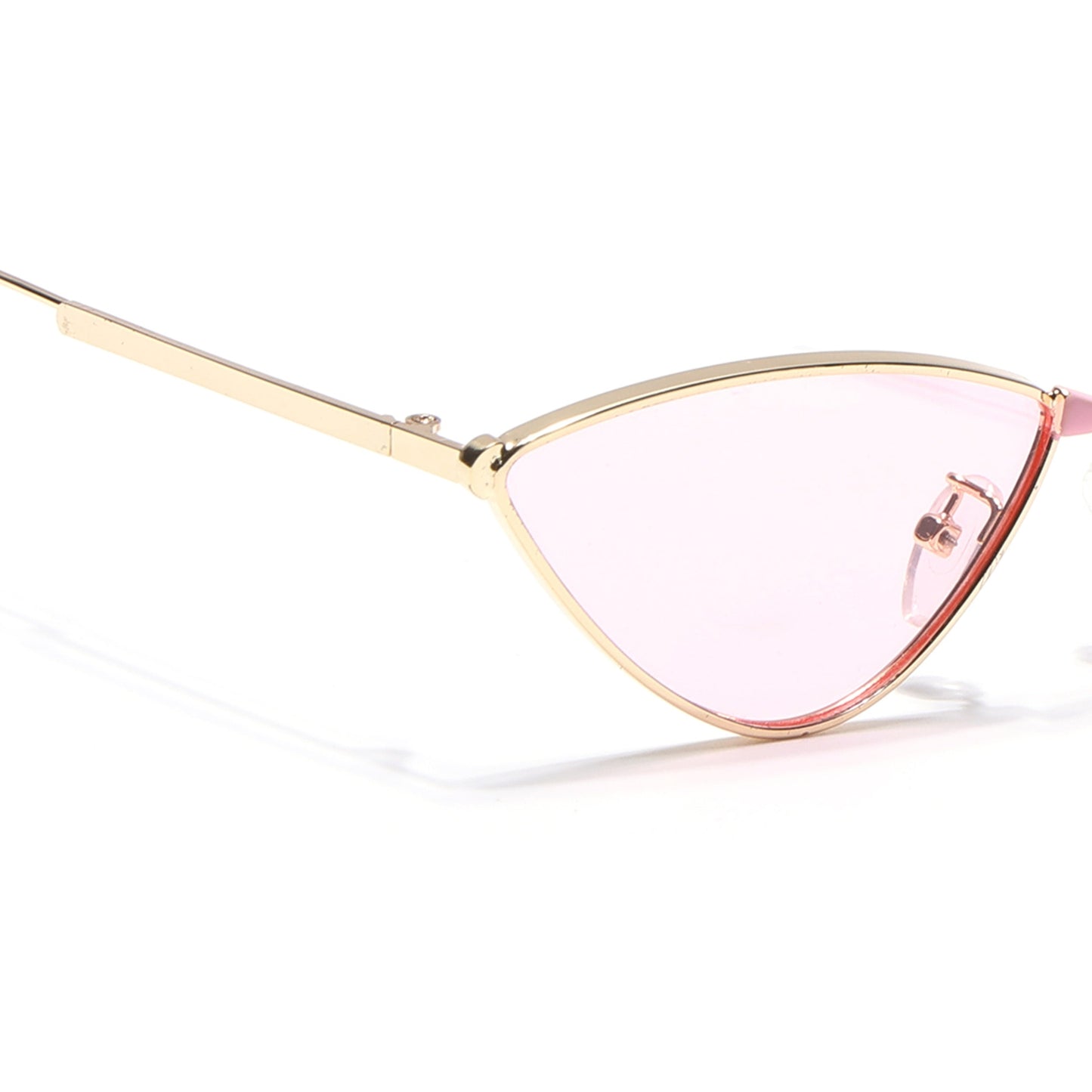 Pink Cateye Sunglasses (B80491MG3436)