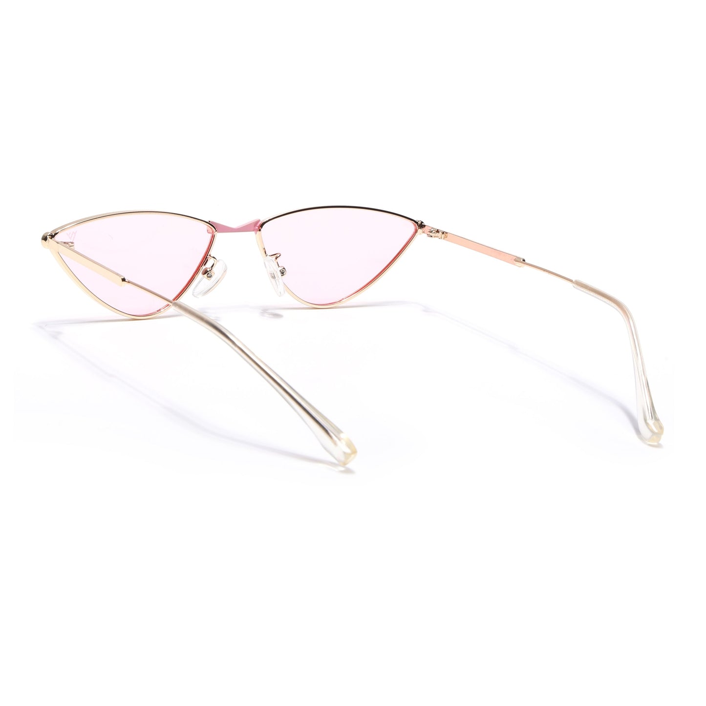 Pink Cateye Sunglasses (B80491MG3436)
