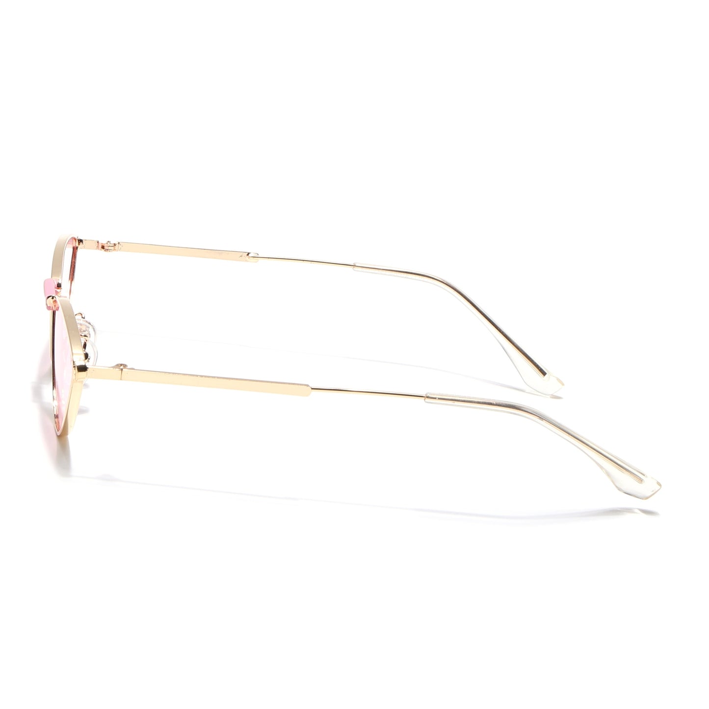 Pink Cateye Sunglasses (B80491MG3436)