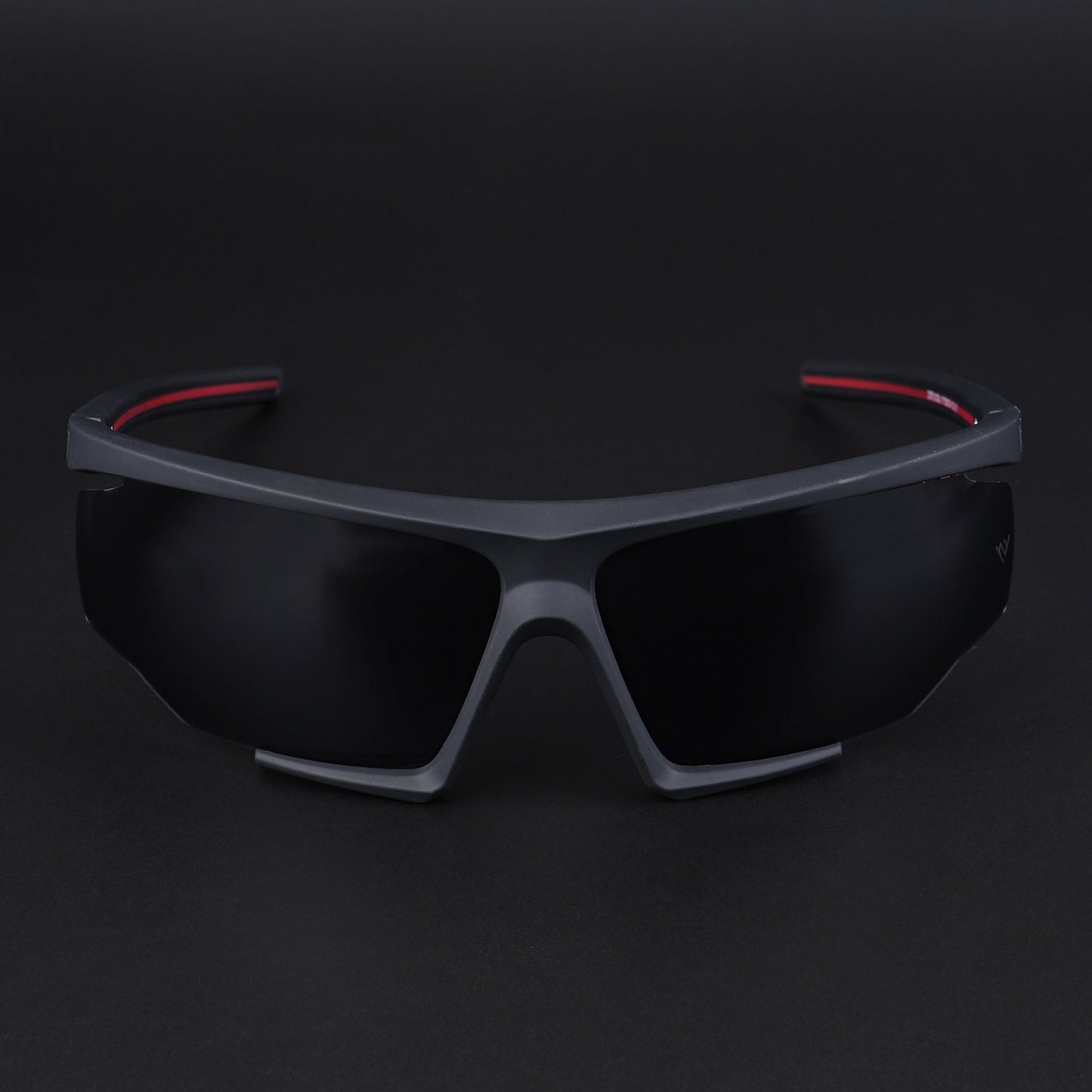 Drift Sunglasses (Black Lens | Black Frame - MG5511)