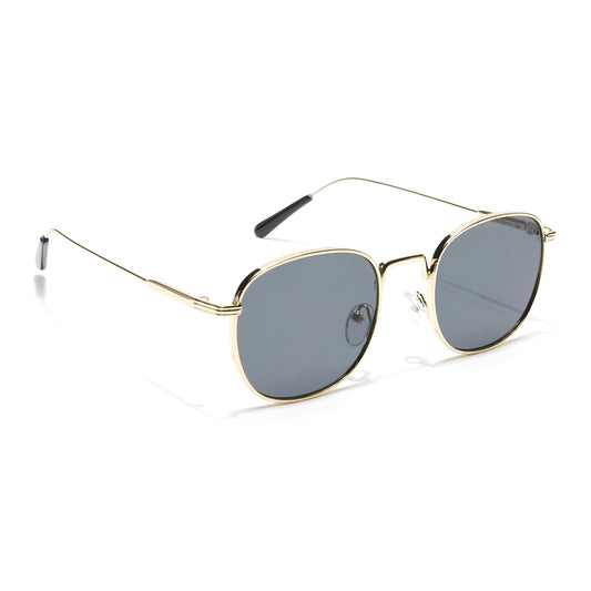 The OG | Black Round Sunglasses MG2972