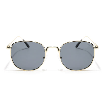 The OG | Black Round Sunglasses MG2972