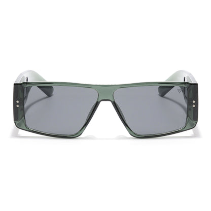 Combact | Military Green Wayfarer Sunglasses MG3707
