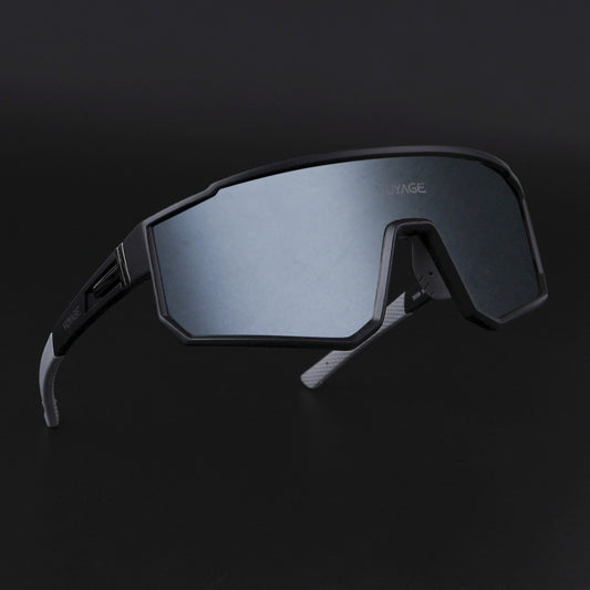 Drift Sunglasses (Black Lens | Black Frame - PMG6052)
