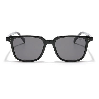 Onyx | Black Wayfarer Sunglasses MG3729