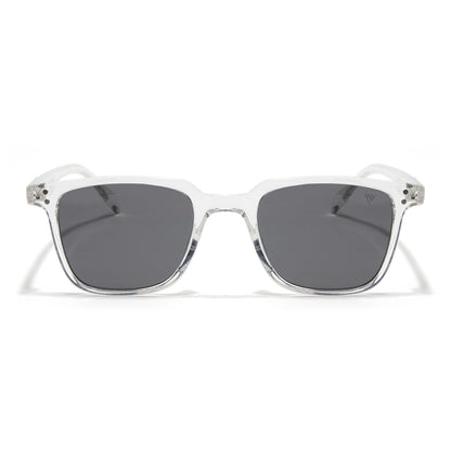 Onyx | Black Wayfarer Sunglasses MG3730