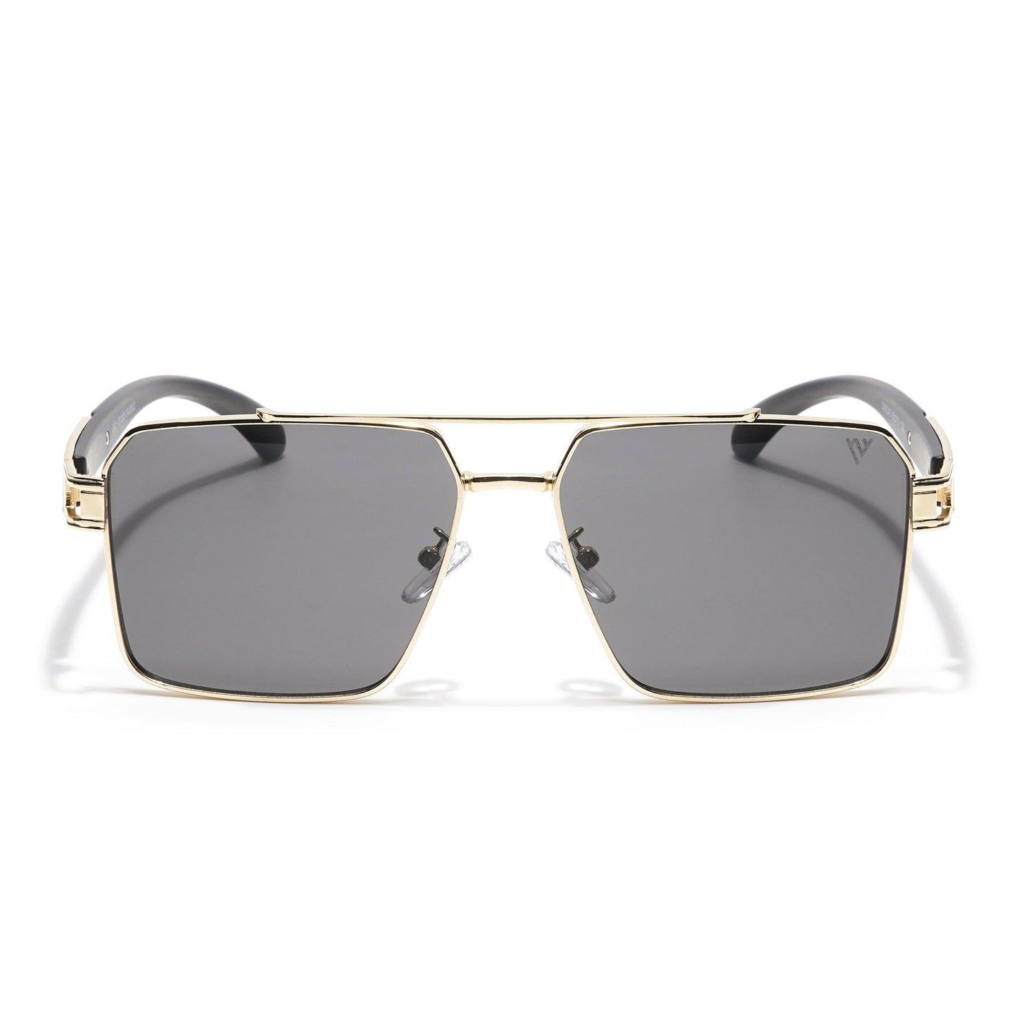 Chief | Black Wayfarer Sunglasses - MG4209