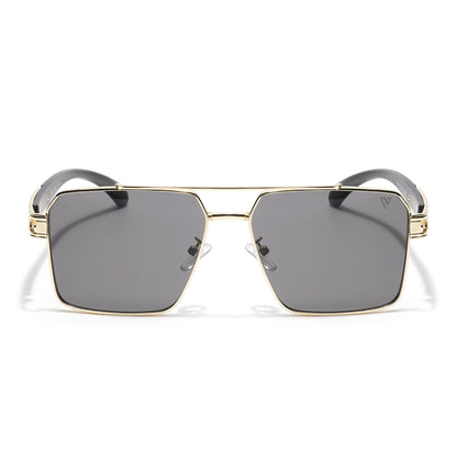 Chief | Black Wayfarer Sunglasses - MG4209