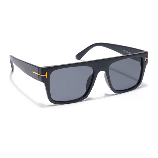 Wayfarer Black Sunglasses - MG3932
