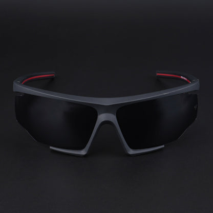 Drift Sunglasses (Black Lens | Black Frame - MG5511)