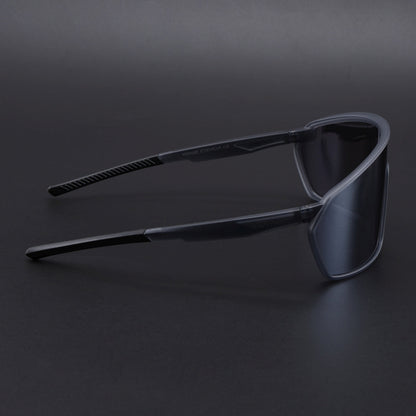 Voyage Select Drift Sunglasses (Grey Lens | Grey Frame - SLMG6326)